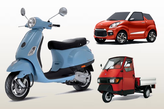 Patente AM per ciclomotori - Autoscuola Buscar Nola